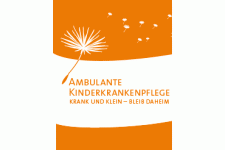 Logo für Ambulante Kinderkrankenpflege Krank und Klein – bleib daheim GmbH Logo für Ambulante Kinderkrankenpflege Krank und Klein – bleib daheim GmbH