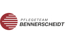 Logo für Ambulantes Pflegeteam Marc Bennerscheidt GmbH Logo für Ambulantes Pflegeteam Marc Bennerscheidt GmbH