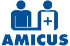 Logo für Amicus – Ambulante Intensivpflege Logo für Amicus – Ambulante Intensivpflege