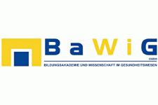 Logo für BaWiG GmbH Logo für BaWiG GmbH