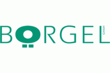 Logo für Börgel GmbH Logo für Börgel GmbH