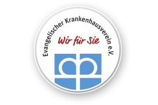 Logo für Evangelischer Krankenhaus e.v. Logo für Evangelischer Krankenhaus e.v.