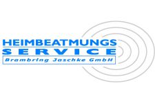 Logo für Heimbeatmungsservice Brambring Jaschke GmbH Logo für Heimbeatmungsservice Brambring Jaschke GmbH