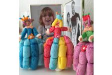 Logo für Familie Jensen Logo für Familie Jensen