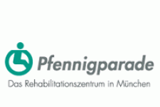Logo für Pfennigparade, Vivo GmbH Logo für Pfennigparade, Vivo GmbH