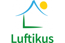 Logo für Luftikus gGmbH Logo für Luftikus gGmbH