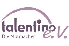 Logo für Talentino e.V. Logo für Talentino e.V.